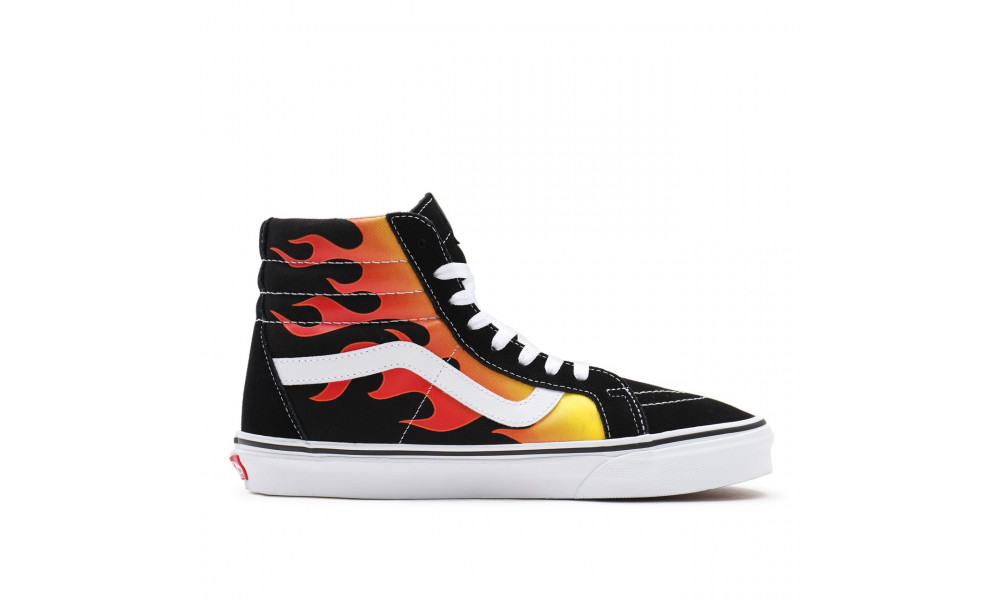 Vans reissue sk8 clearance hi